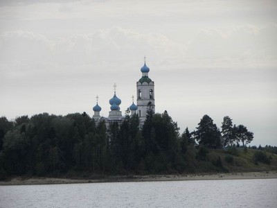 Устье-Кубенское